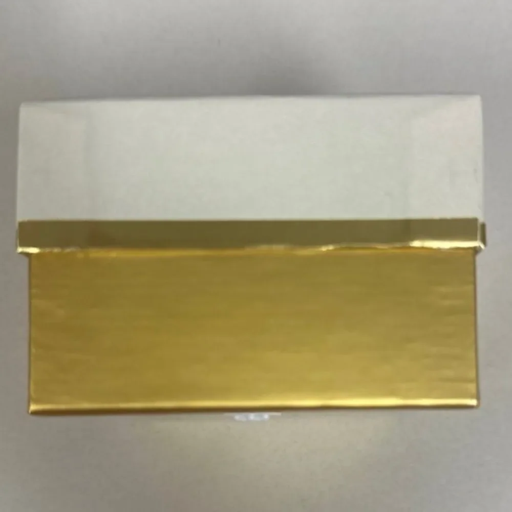 Anne Klein comes box
